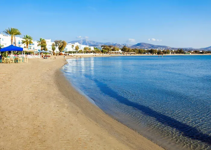 Prelude 2br Naxos Town Center Near Apartamento Naxos City