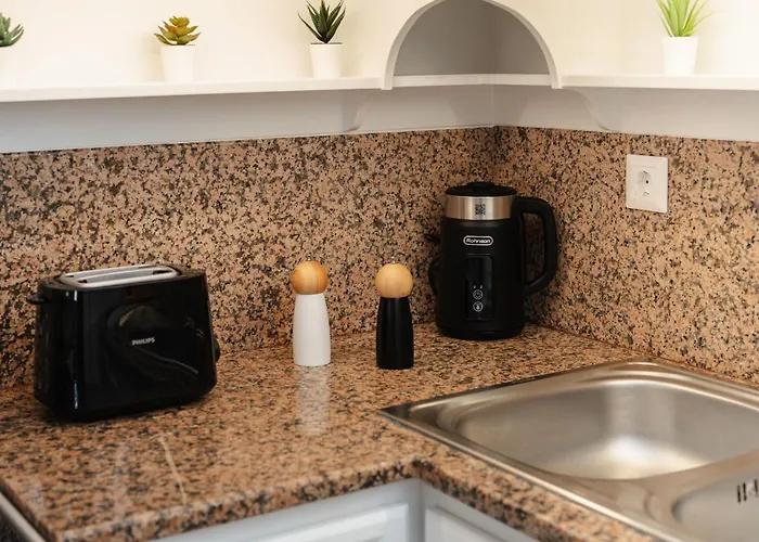 Prelude 2br Naxos Town Center Near Naxos City