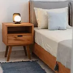 Prelude 2br Naxos Town Center Near Апартаменты Naxos City