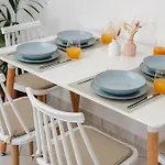 Апартаменты Prelude 2br Naxos Town Center Near *
