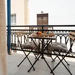 Апартаменты Prelude 2br Naxos Town Center Near