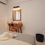 Апартаменты Prelude 2br Naxos Town Center Near *
