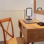 Апартаменты Prelude 2br Naxos Town Center Near Naxos City