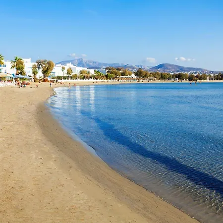 Prelude 2br Naxos Town Center Near 公寓 Naxos City