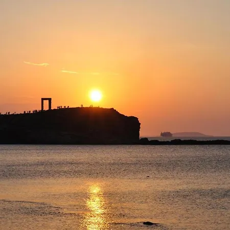 Prelude 2br Naxos Town Center Near *