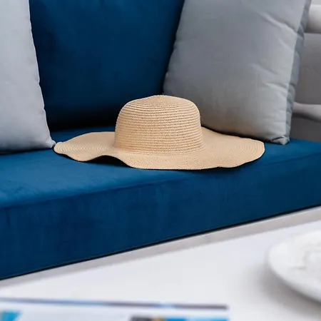 Prelude 2br Naxos Town Center Near *