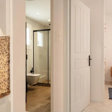 Prelude 2br Naxos Town Center Near * Naxos City