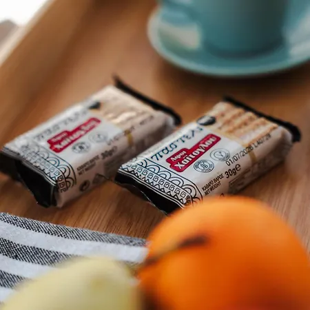 شقة Prelude 2br Naxos Town Center Near *