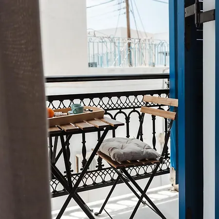 Prelude 2br Naxos Town Center Near *