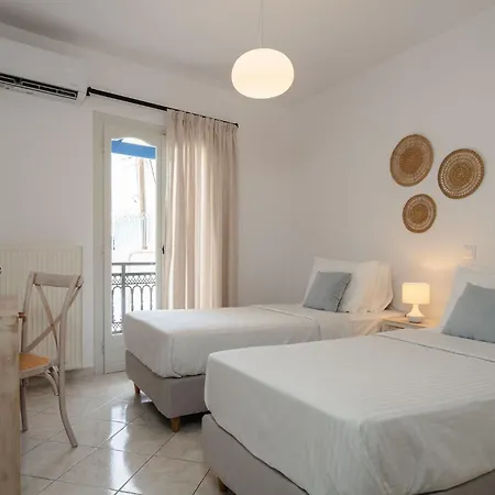 Prelude 2br Naxos Town Center Near