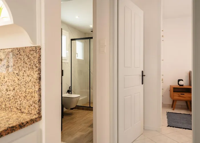 Prelude 2br Naxos Town Center Near * Naxos City