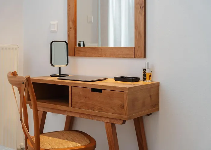 Prelude 2br Naxos Town Center Near